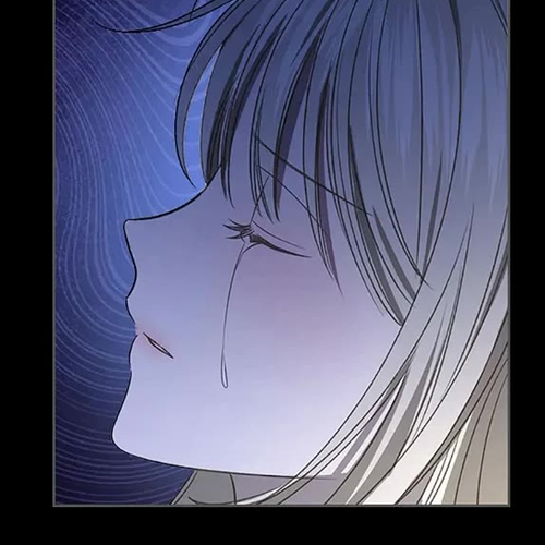 The Monster Male Lead Living Under My Bed Chapter 13 cover