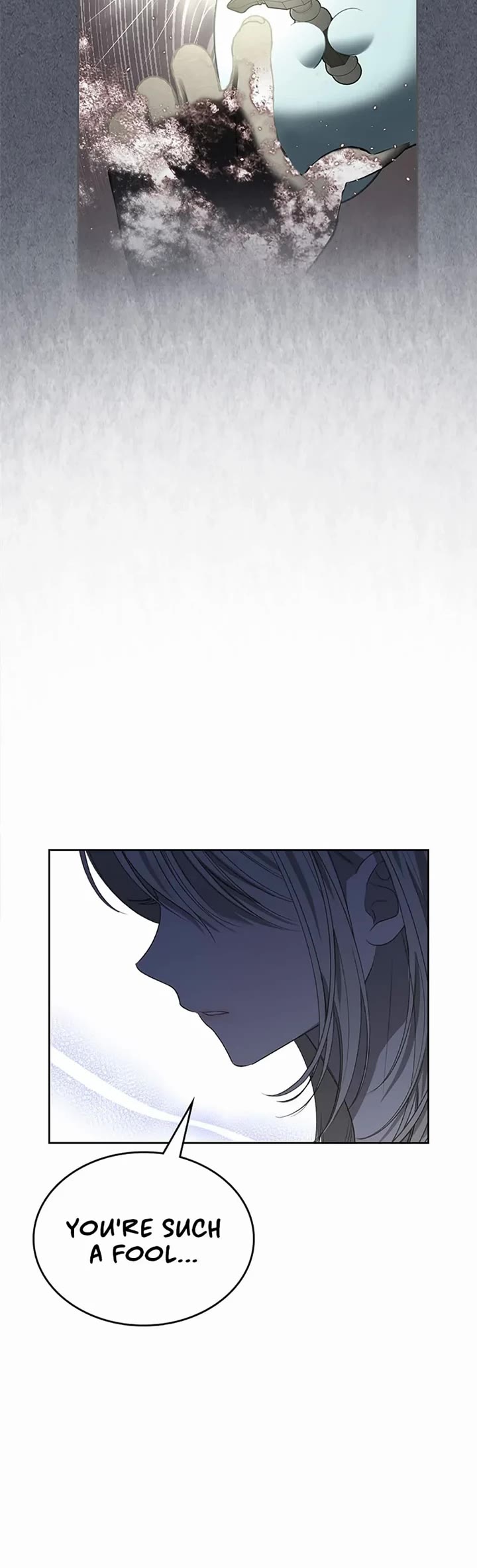 The Monster Male Lead Living Under My Bed Chapter 14 page 10 - Chapter 14