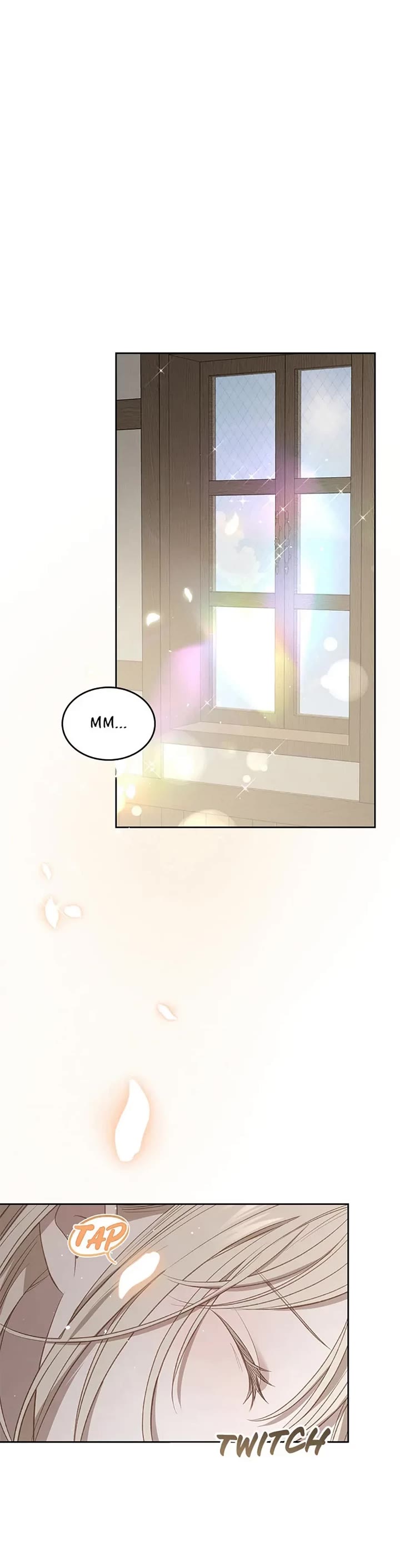 The Monster Male Lead Living Under My Bed Chapter 14 page 5 - Chapter 14