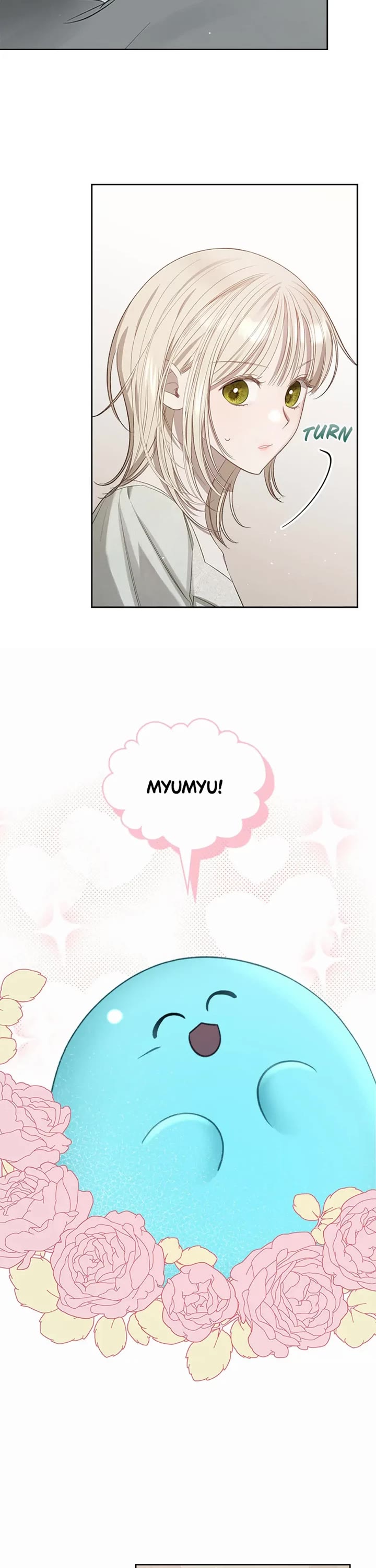 The Monster Male Lead Living Under My Bed Chapter 14 page 7 - Chapter 14