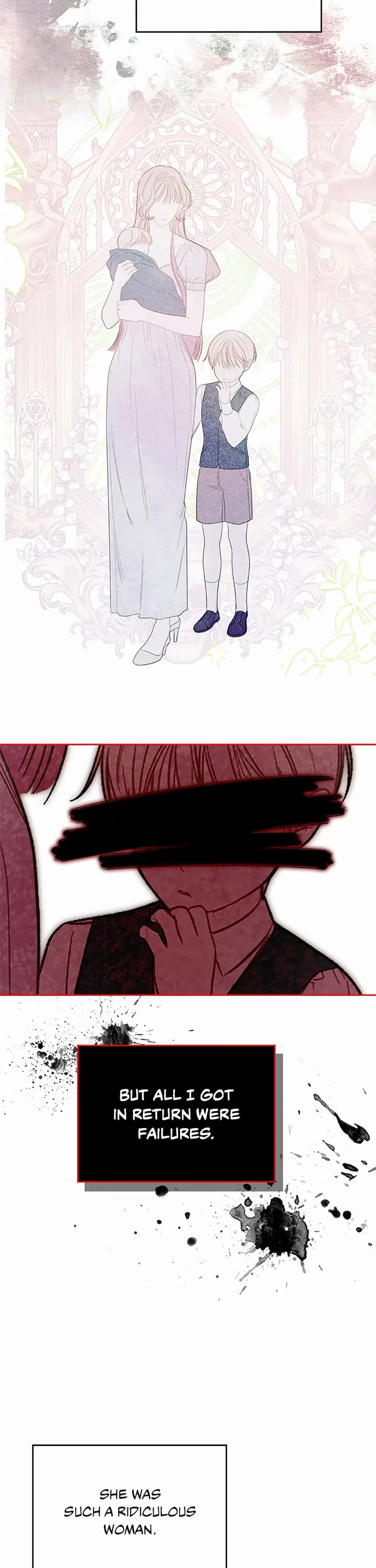 The Monster Male Lead Living Under My Bed Chapter 15 page 3 - Chapter 15