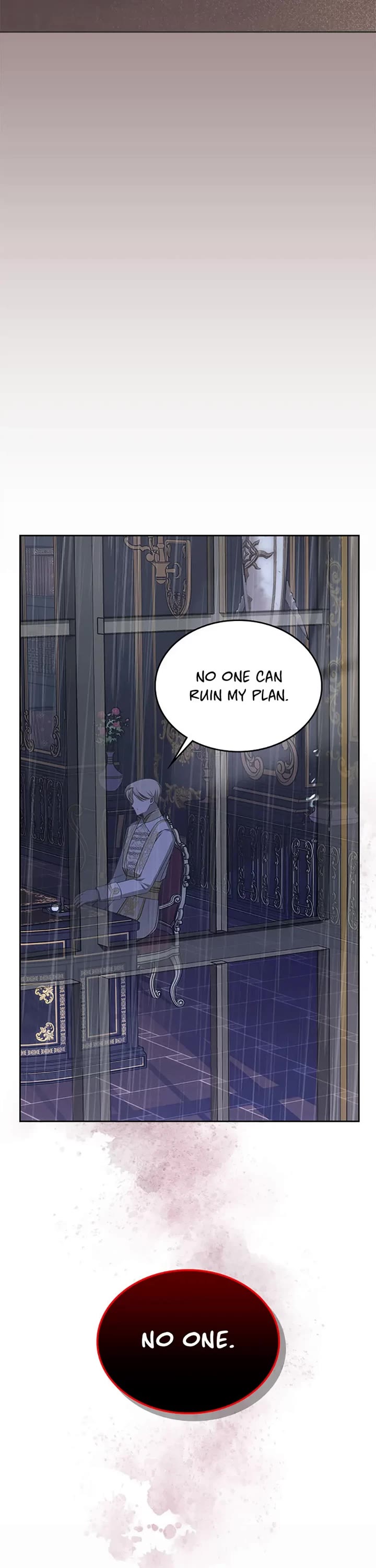 The Monster Male Lead Living Under My Bed Chapter 15 page 8 - Chapter 15