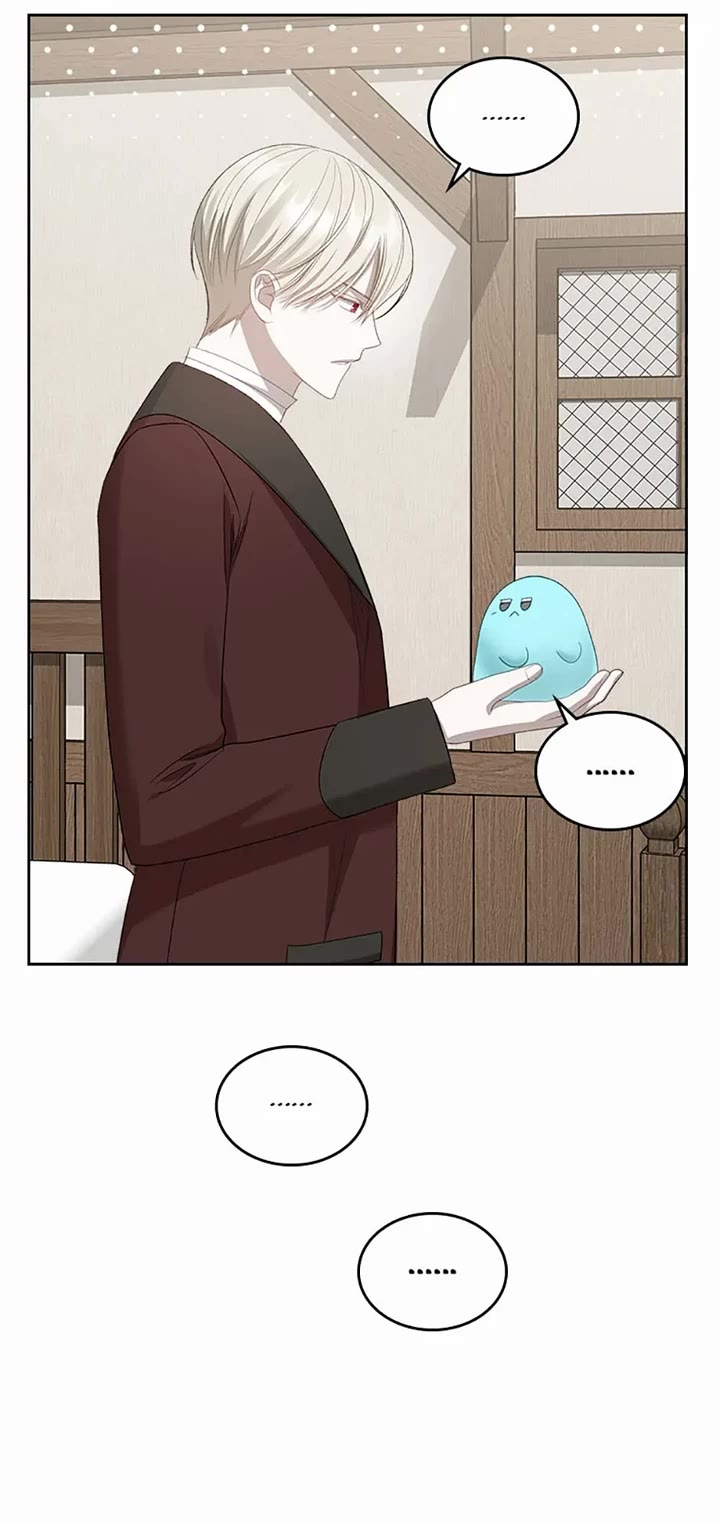 The Monster Male Lead Living Under My Bed Chapter 16 page 32 - Chapter 16