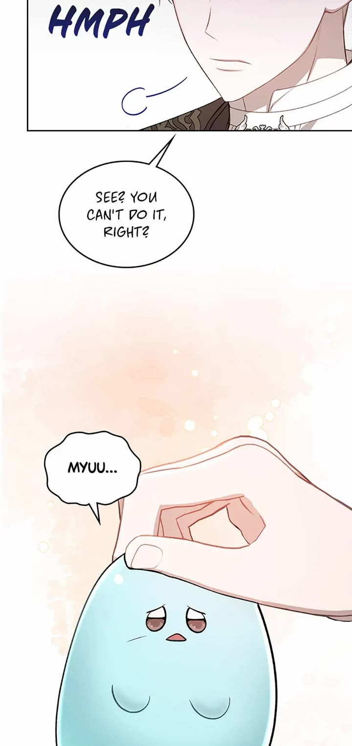 The Monster Male Lead Living Under My Bed Chapter 17 page 26 - Chapter 17