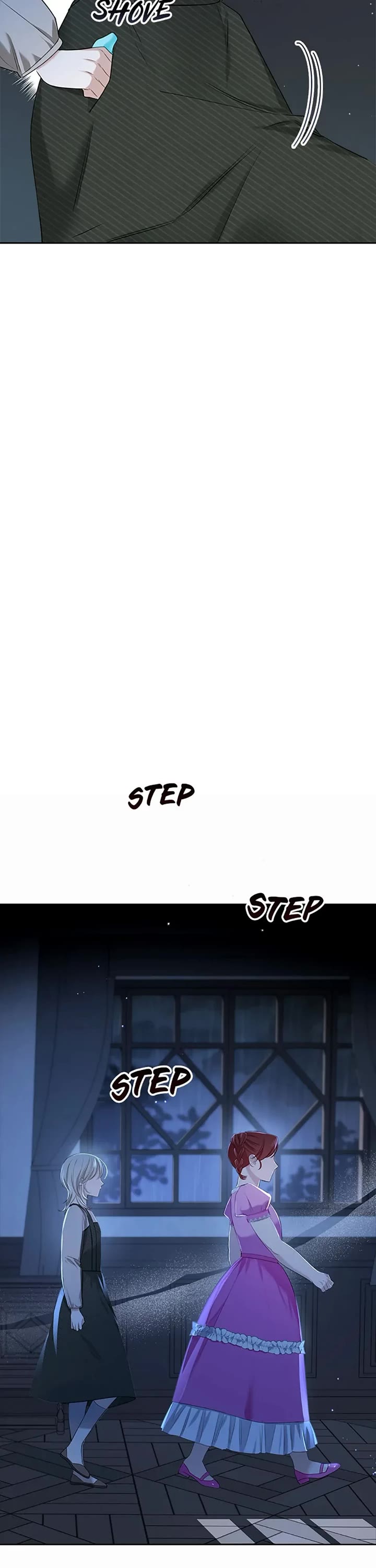 The Monster Male Lead Living Under My Bed Chapter 2 page 16 - Chapter 2