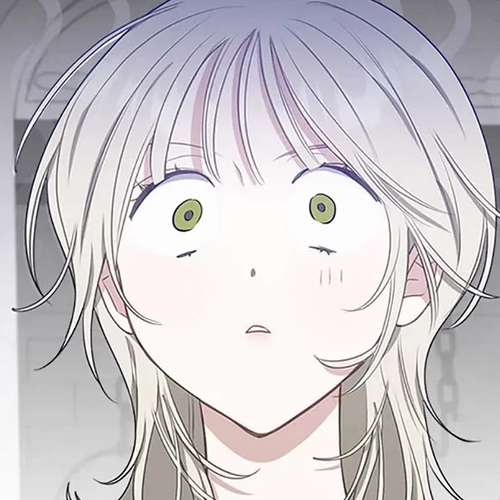 The Monster Male Lead Living Under My Bed Chapter 2 cover