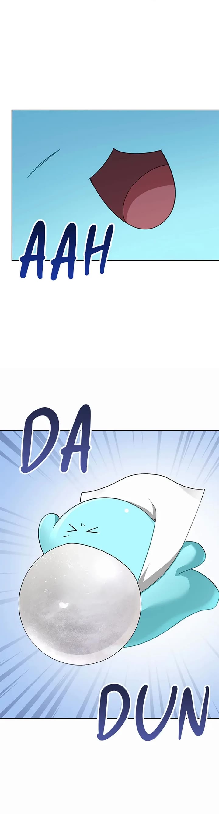 The Monster Male Lead Living Under My Bed Chapter 20 page 15 - Chapter 20