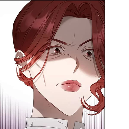 The Monster Male Lead Living Under My Bed Chapter 20 cover