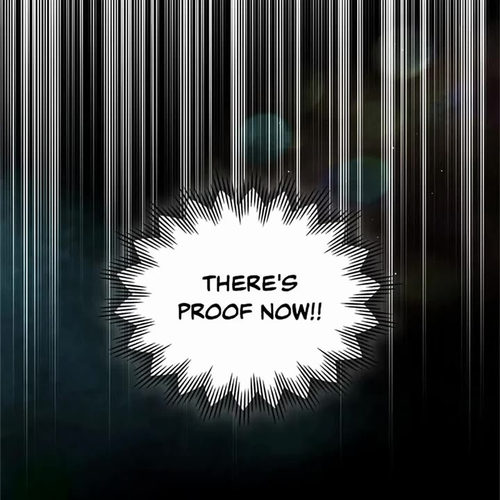 The Monster Male Lead Living Under My Bed Chapter 21 cover
