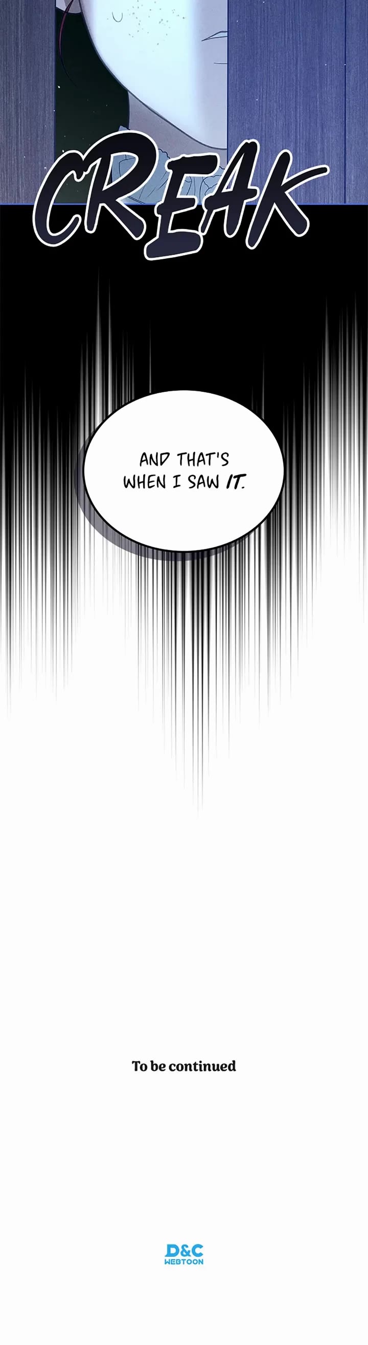The Monster Male Lead Living Under My Bed Chapter 22 page 37 - Chapter 22