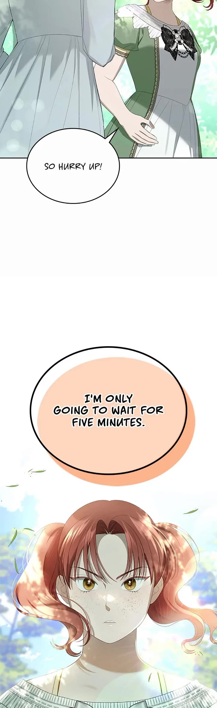 The Monster Male Lead Living Under My Bed Chapter 23 page 10 - Chapter 23