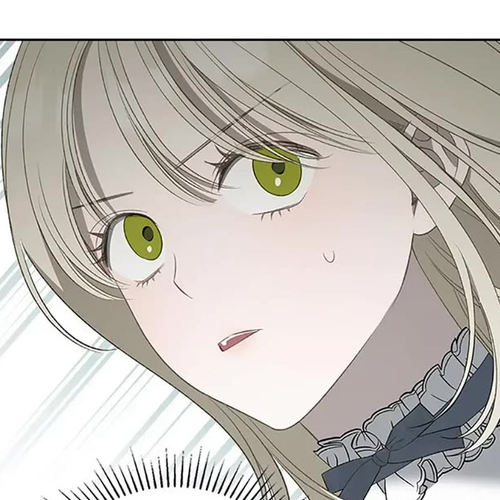 The Monster Male Lead Living Under My Bed Chapter 23 cover