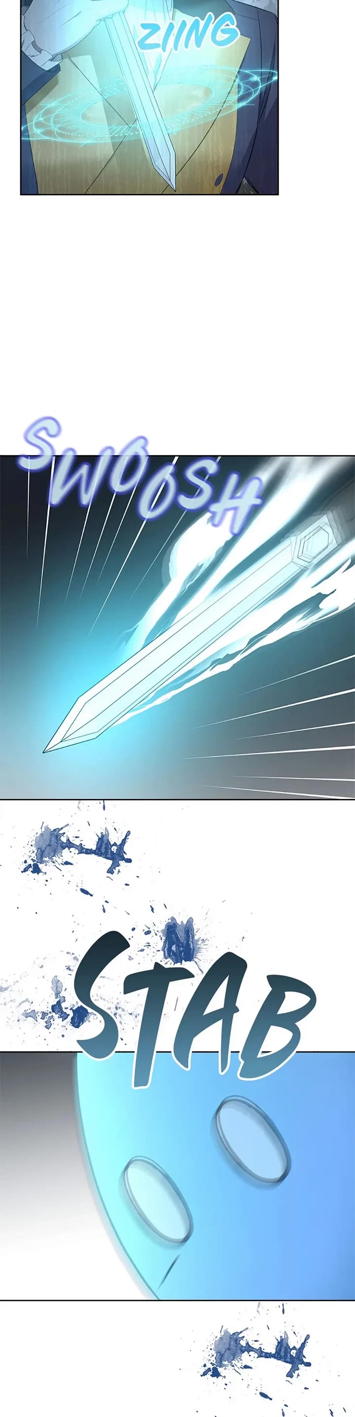 The Monster Male Lead Living Under My Bed Chapter 24 page 15 - Chapter 24