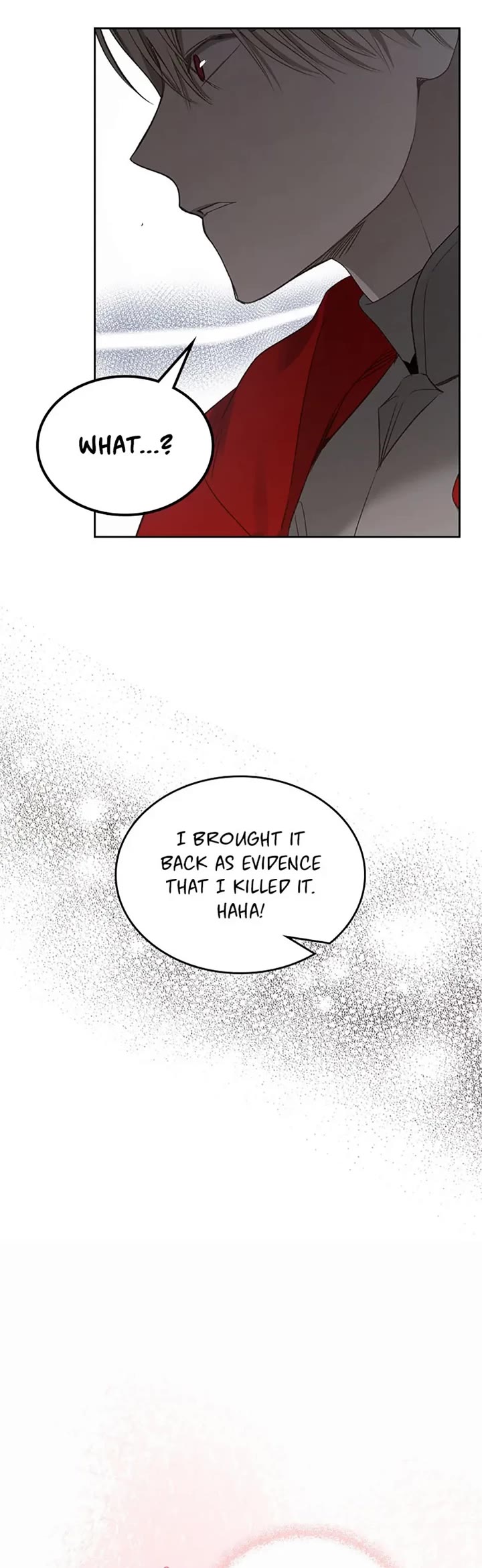 The Monster Male Lead Living Under My Bed Chapter 24 page 29 - Chapter 24