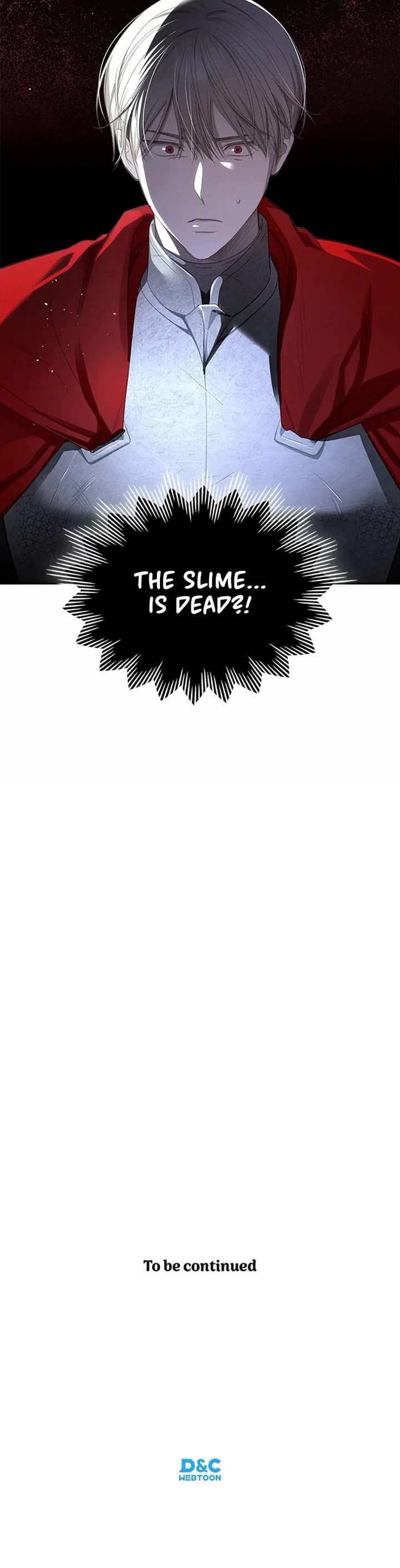 The Monster Male Lead Living Under My Bed Chapter 24 page 31 - Chapter 24