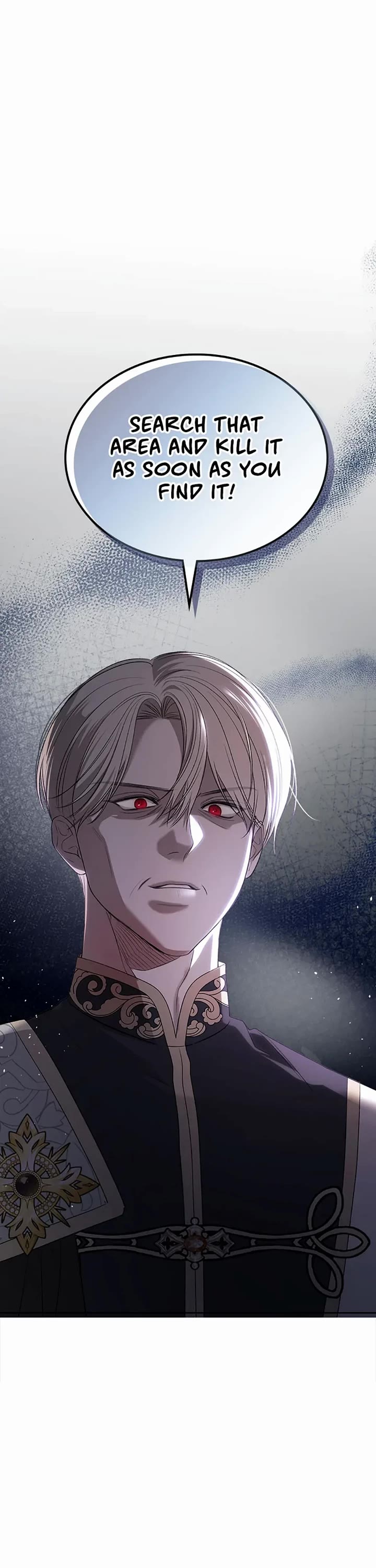 The Monster Male Lead Living Under My Bed Chapter 24 page 7 - Chapter 24