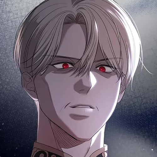The Monster Male Lead Living Under My Bed Chapter 24 cover