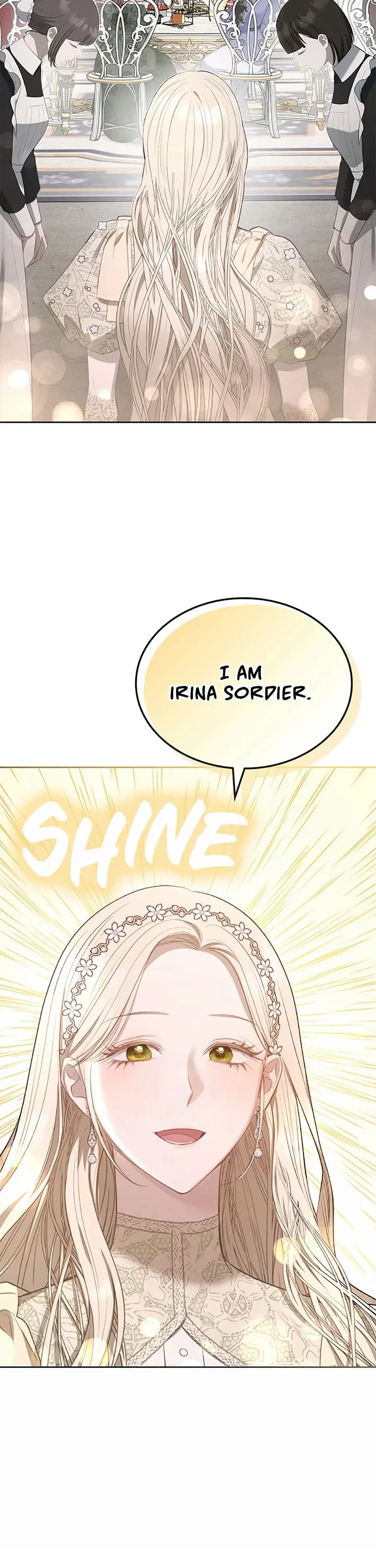 The Monster Male Lead Living Under My Bed Chapter 26 page 11 - Chapter 26