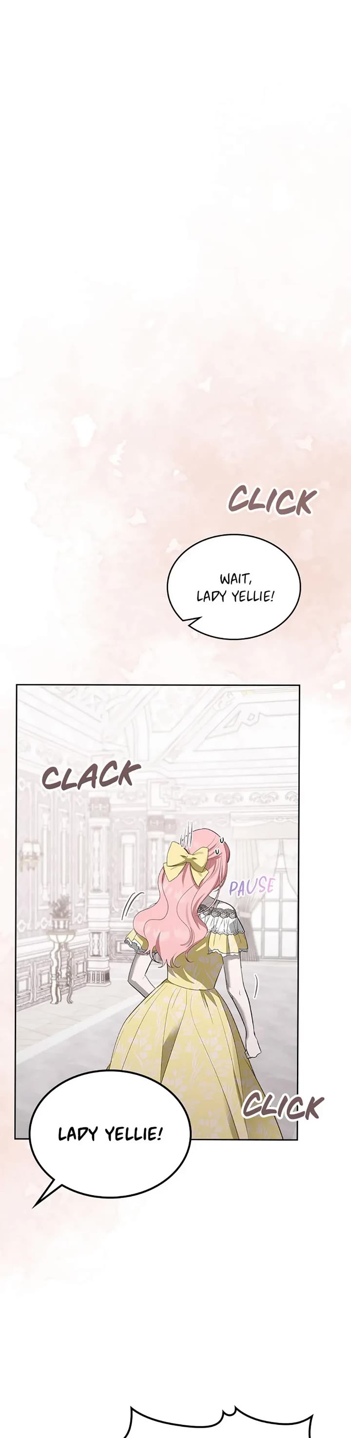 The Monster Male Lead Living Under My Bed Chapter 26 page 25 - Chapter 26