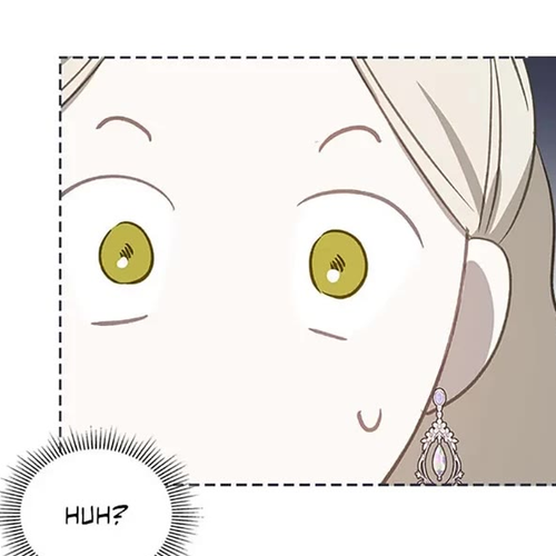 The Monster Male Lead Living Under My Bed Chapter 28 cover
