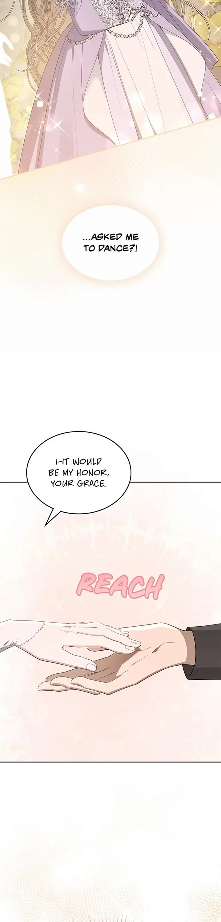 The Monster Male Lead Living Under My Bed Chapter 29 page 18 - Chapter 29