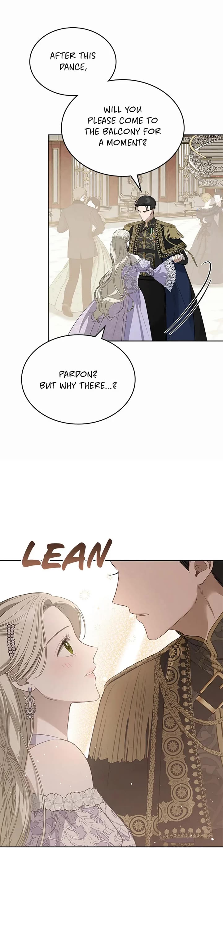 The Monster Male Lead Living Under My Bed Chapter 29 page 26 - Chapter 29