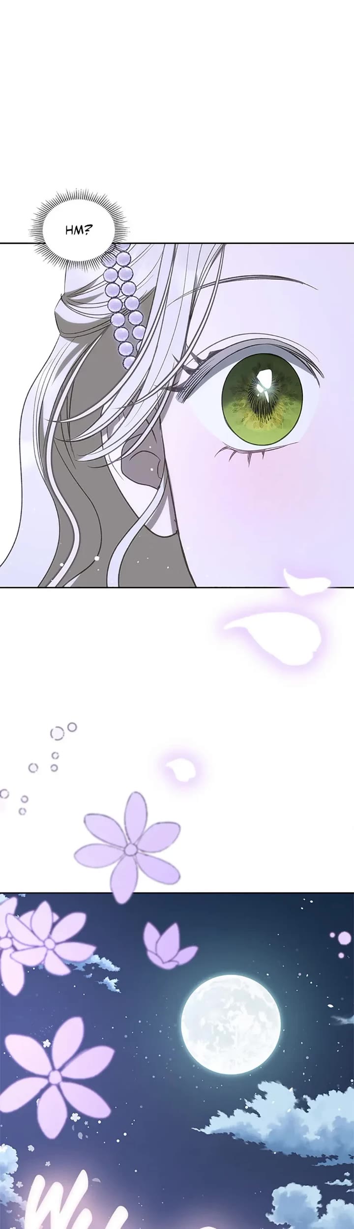 The Monster Male Lead Living Under My Bed Chapter 29 page 30 - Chapter 29