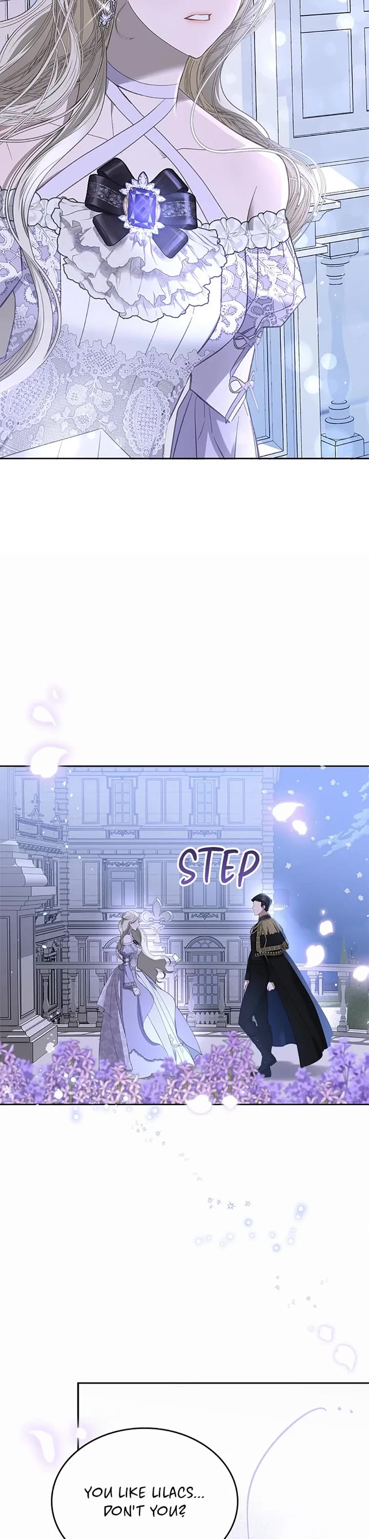 The Monster Male Lead Living Under My Bed Chapter 29 page 32 - Chapter 29