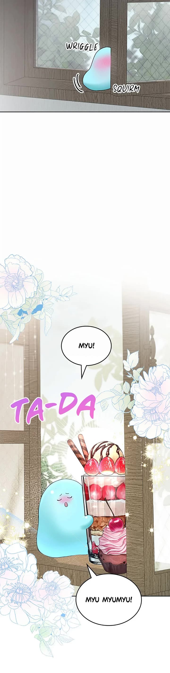 The Monster Male Lead Living Under My Bed Chapter 3 page 20 - Chapter 3