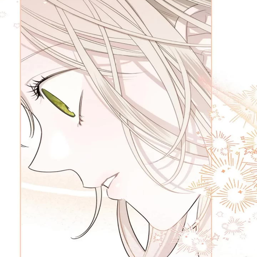The Monster Male Lead Living Under My Bed Chapter 3 cover