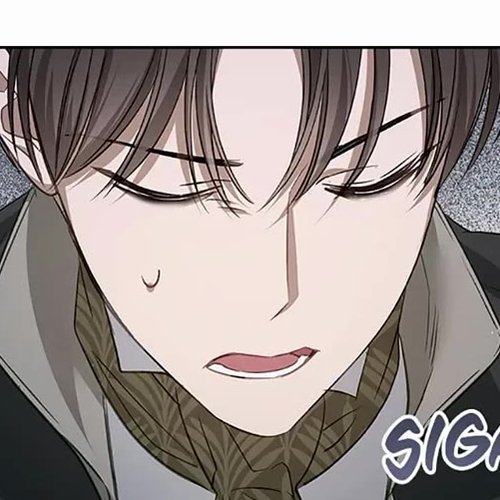 The Monster Male Lead Living Under My Bed Chapter 30 cover