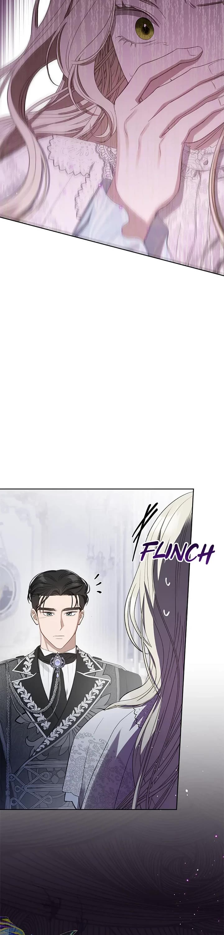 The Monster Male Lead Living Under My Bed Chapter 31 page 17 - Chapter 31
