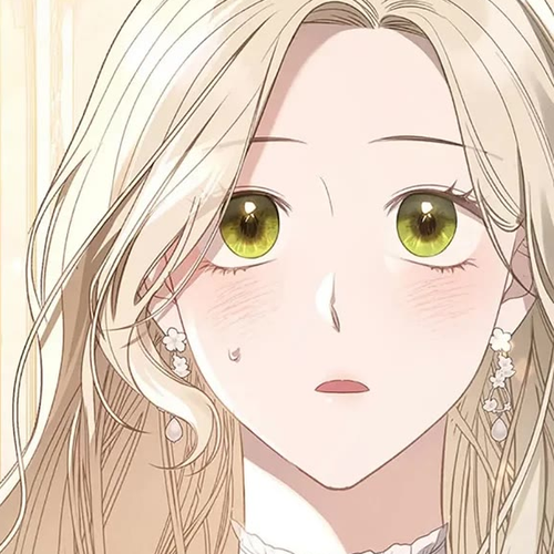 The Monster Male Lead Living Under My Bed Chapter 31 cover