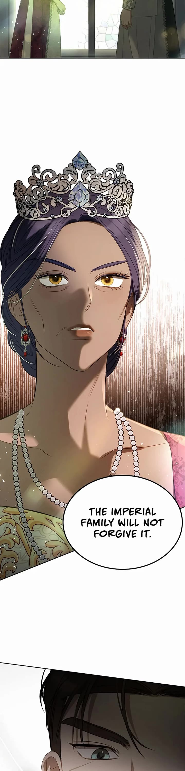 The Monster Male Lead Living Under My Bed Chapter 32 page 28 - Chapter 32