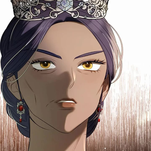 The Monster Male Lead Living Under My Bed Chapter 32 cover