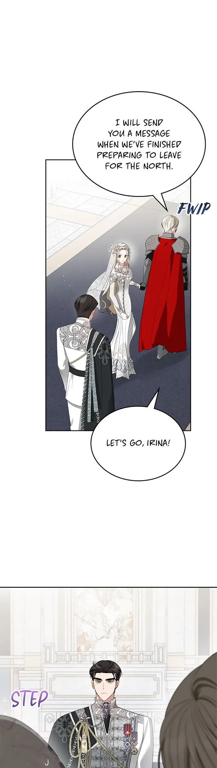 The Monster Male Lead Living Under My Bed Chapter 34 page 29 - Chapter 34