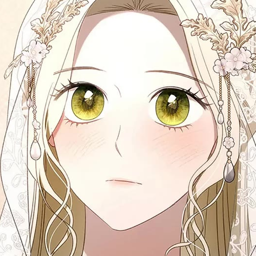 The Monster Male Lead Living Under My Bed Chapter 34 cover