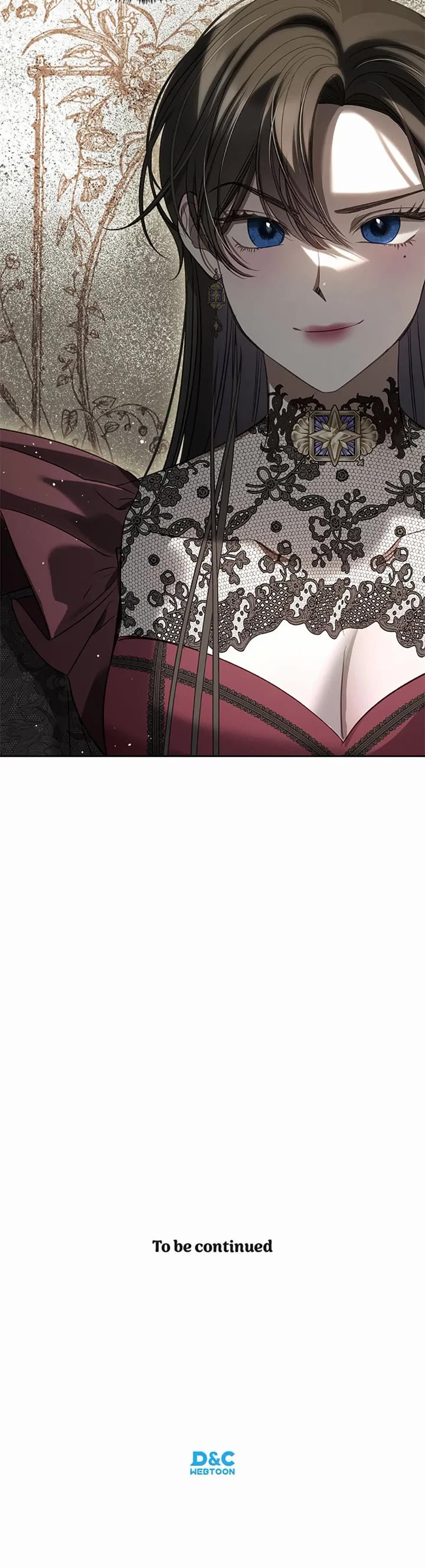 The Monster Male Lead Living Under My Bed Chapter 35 page 29 - Chapter 35