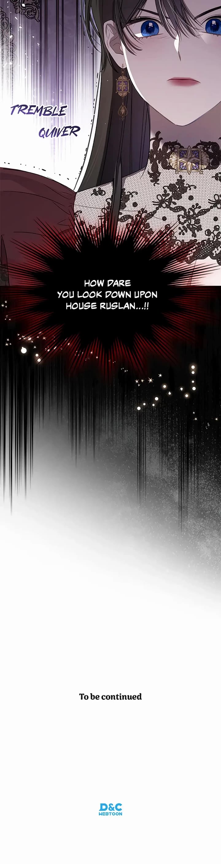 The Monster Male Lead Living Under My Bed Chapter 36 page 33 - Chapter 36