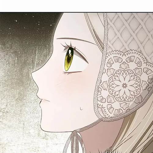The Monster Male Lead Living Under My Bed Chapter 36 cover