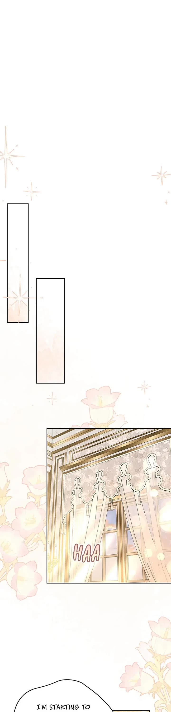 The Monster Male Lead Living Under My Bed Chapter 37 page 16 - Chapter 37 (S1 Finale)