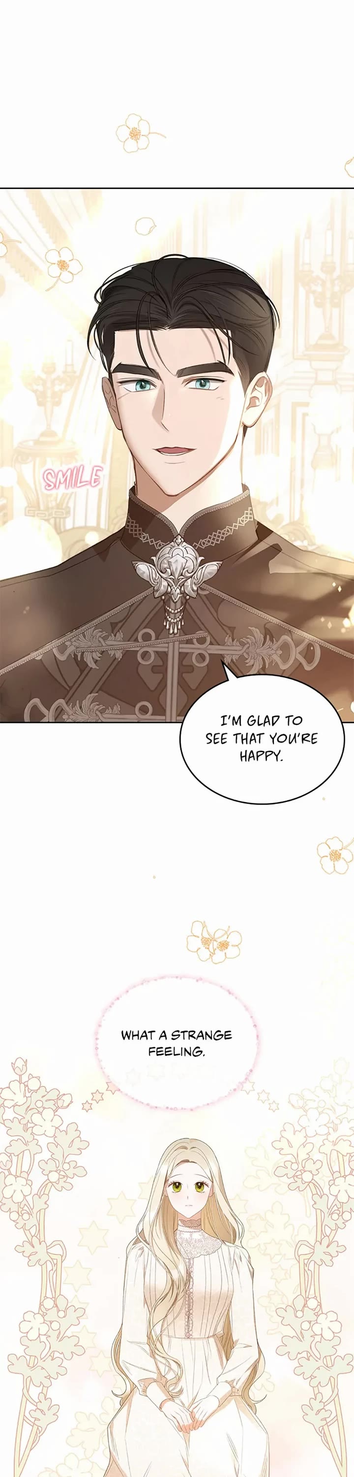 The Monster Male Lead Living Under My Bed Chapter 37 page 26 - Chapter 37 (S1 Finale)