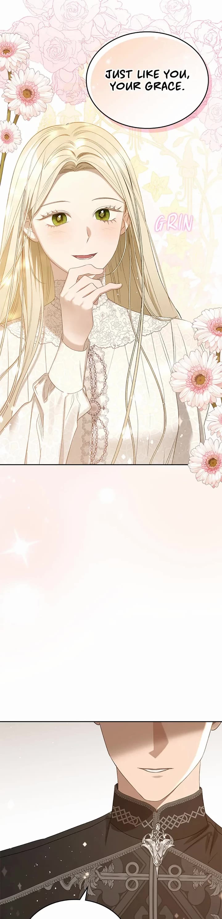 The Monster Male Lead Living Under My Bed Chapter 37 page 30 - Chapter 37 (S1 Finale)