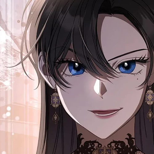 The Monster Male Lead Living Under My Bed Chapter 37 (S1 Finale) cover