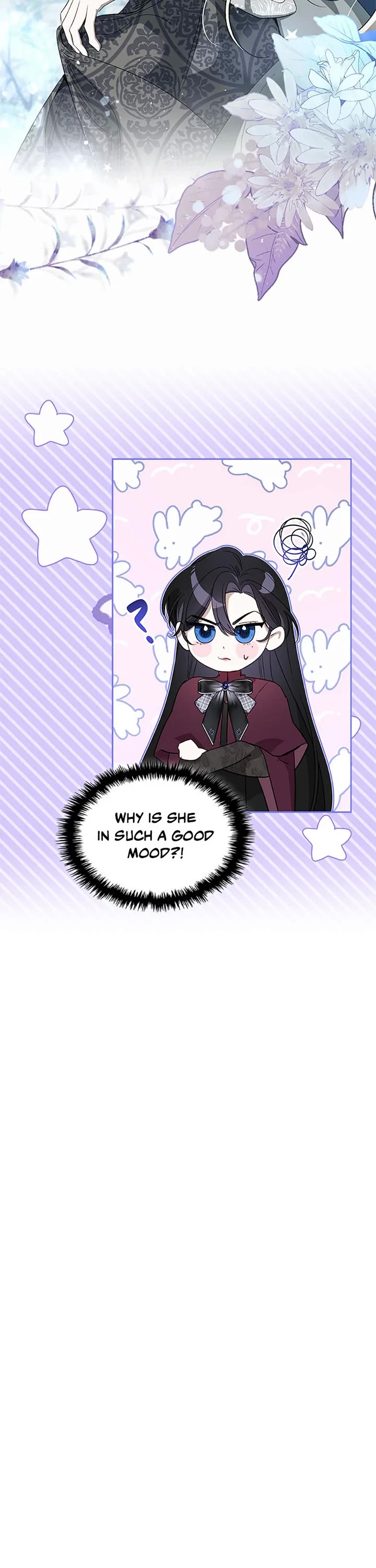 The Monster Male Lead Living Under My Bed Chapter 38 page 41 - Chapter 38