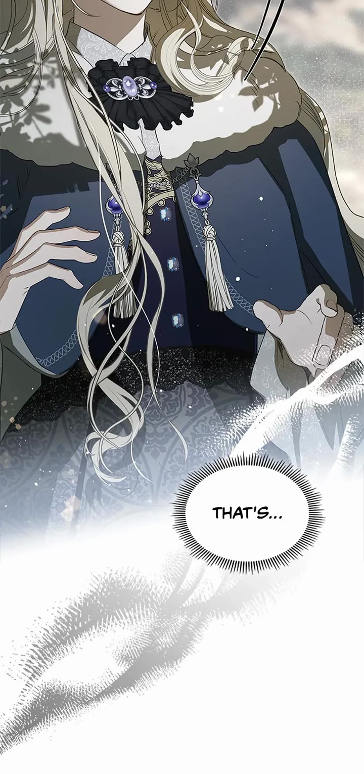 The Monster Male Lead Living Under My Bed Chapter 38 page 49 - Chapter 38