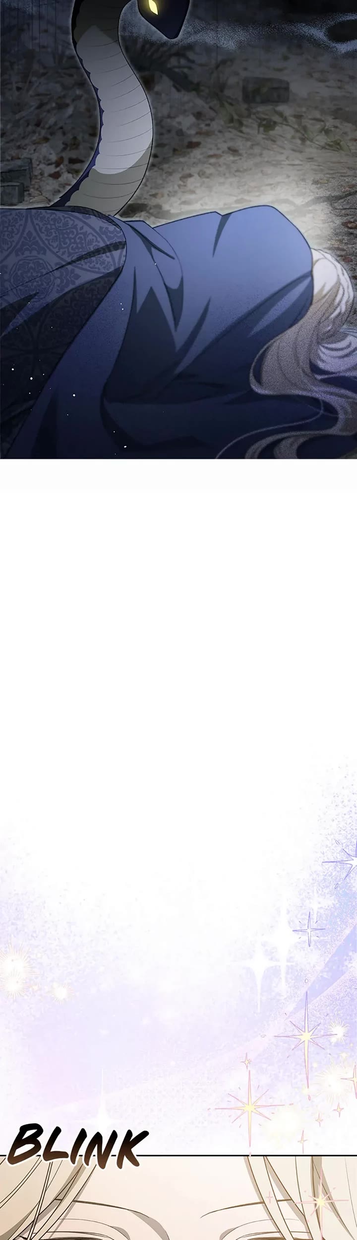 The Monster Male Lead Living Under My Bed Chapter 39 page 20 - Chapter 39