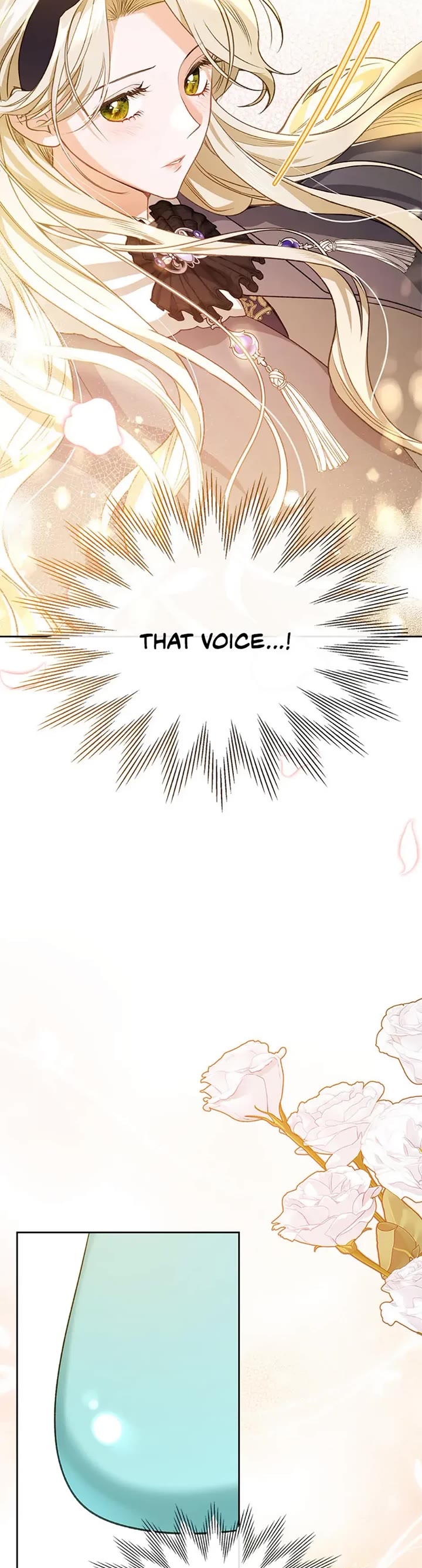 The Monster Male Lead Living Under My Bed Chapter 39 page 29 - Chapter 39