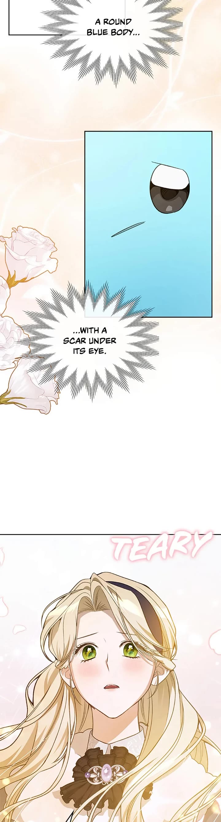 The Monster Male Lead Living Under My Bed Chapter 39 page 30 - Chapter 39