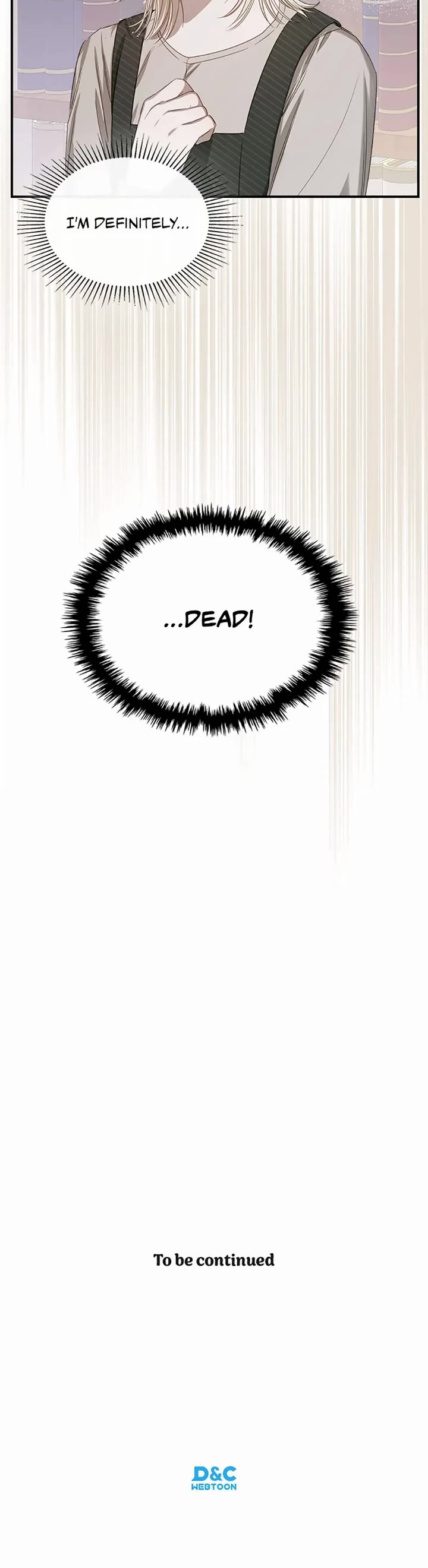 The Monster Male Lead Living Under My Bed Chapter 4 page 27 - Chapter 4